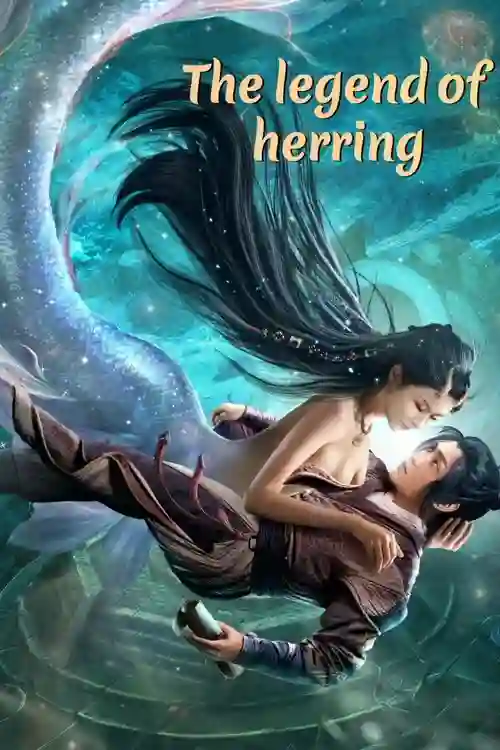 ดูหนังเอเชีย The Legend of Herring (2022) ตำนานปลาแฮร์ริ่ง
