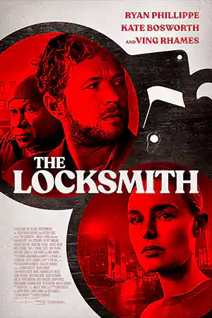 ดูหนังออนไลน์ The Locksmith (2023)