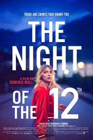 The Night of the 12th (2022) ดูหนังออนไลน์
