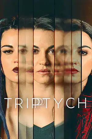 ดูหนัง Netflix Triptych (2023) สามชีวิต