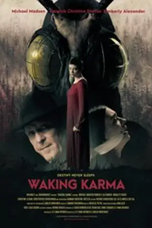 Waking Karma (2023) ดูหนังออนไลน์