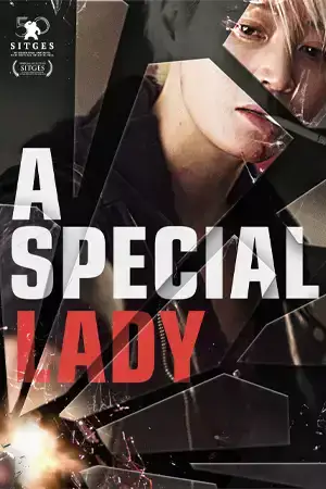 ดูหนังเอเชีย A Special Lady (2017) หนังเกาหลี ซับไทย