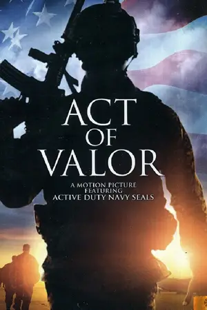 Act of Valor (2012) หน่วยพิฆาต ระห่ำกู้โลก ดูหนังออนไลน์