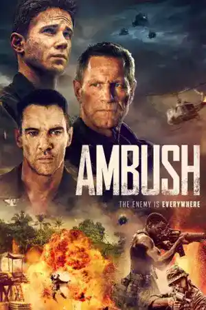 Ambush (2023) ดูหนังออนไลน์ หนังแอคชั่น เต็มเรื่อง