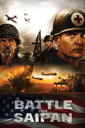 Battle for Saipan (2022) ดูหนังออนไลน์
