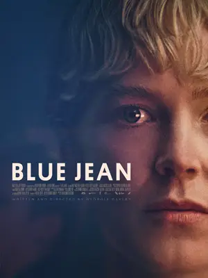 Blue Jean (2023) ดูหนังออนไลน์