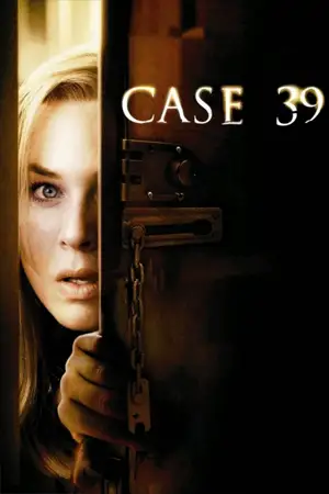 Case 39 (2009) เคส 39 คดีสยองขวัญหลอนจากนรก ดูหนังออนไลน์