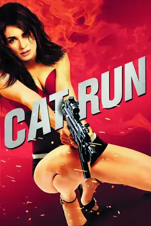 Cat Run (2011) แก๊งค์ป่วน ล่าจารชน ดูหนังออนไลน์