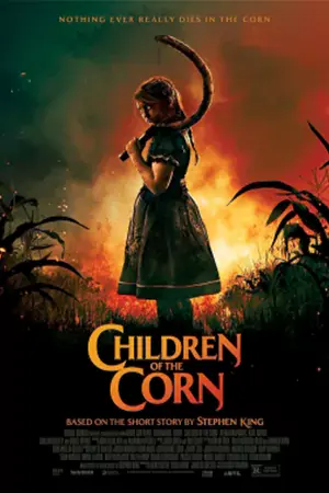 ดูหนังใหม่ Children of the Corn (2023) เต็มเรื่อง