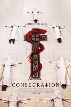 ดูหนังใหม่ Consecration (2023) เต็มเรื่อง
