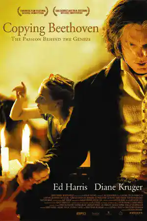 Copying Beethoven (2006) ฝากใจไว้กับบีโธเฟ่น ดูหนังออนไลน์