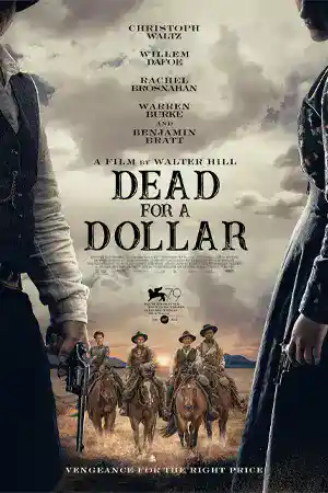 ดูหนังออนไลน์ Dead for a Dollar (2022)
