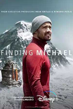 ดูหนังออนไลน์ Finding Michael (2023) เต็มเรื่อง