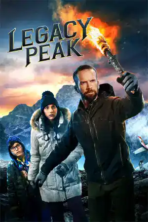 Legacy Peak (2022) ดูหนังออนไลน์ หนังชนโรง