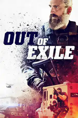ดูหนังใหม่ Out of Exile (2023) หนังออนไลน์ เต็มเรื่อง