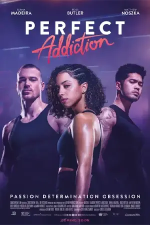 ดูหนังใหม่ชนโรง Perfect Addiction (2023) ยิ่งรัก ยิ่งแค้น HD