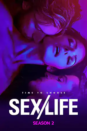 Sex/Life Season 2 (2023) ดูหนัง Netflix