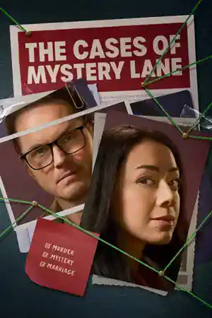 ดูหนังออนไลน์ The Cases of Mystery Lane ดูหนังฟรี 2023 เต็มเรื่อง