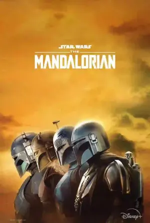 ดูซีรี่ย์ฝรั่ง The Mandalorian Season 3 (2023) เดอะ แมนดาลอเรียน ซีซั่น 3