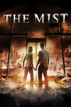 ดูหนังออนไลน์ The Mist (2007) มฤตยูหมอกกินมนุษย์