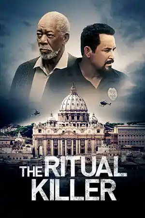The Ritual Killer (2023) ดูหนังออนไลน์