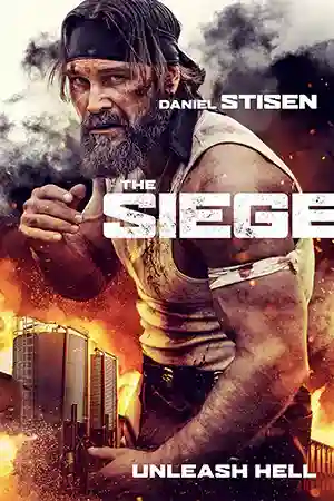 ดูหนังออนไลน์ หนังแอคชั่น The Siege (2023)