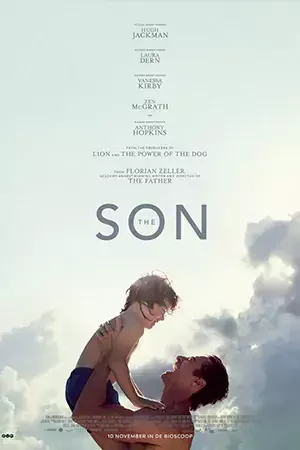 ดูหนังออนไลน์ The Son (2022) เต็มเรื่อง