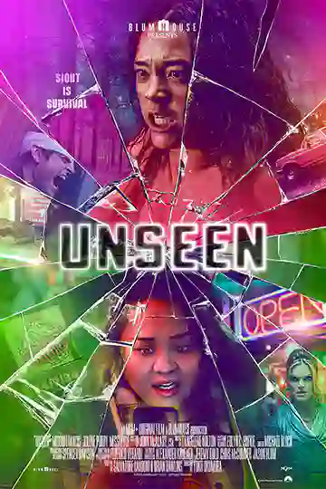 ดูหนังออนไลน์ Unseen (2023) HD