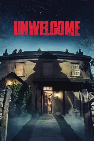Unwelcome (2022) ดูหนังออนไลน์ หนังฟรี