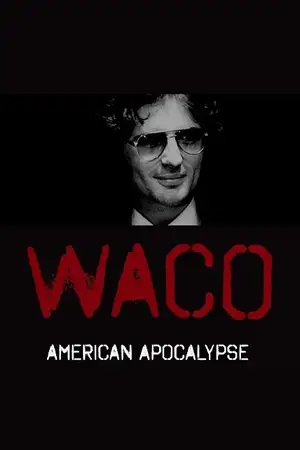 ดูหนัง Netflix Waco: วันสิ้นโลกอเมริกัน (2023)