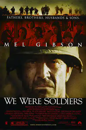 We Were Soldiers (2002) เรียกข้าว่าวีรบุรุษ ดูหนังออนไลน์ เต็มเรื่อง