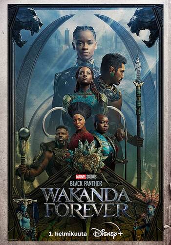 Things To Remember From Black Panther Before Seeing Wakanda Forever