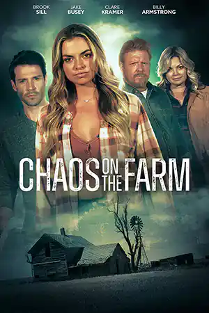 ดูหนังออนไลน์ หนังใหม่ 2023 Chaos on the Farm