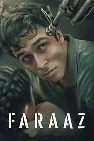 ดูหนังออนไลน์ Faraaz (2023) ดูหนังเอเชีย วีรบุรุษคืนวิกฤติ
