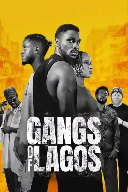 ดูหนังออนไลน์ Gangs of Lagos หนังใหม่ 2023