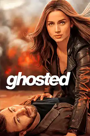 ดูหนังออนไลน์ Ghosted (2023) ดูหนังใหม่ชนโรง 4K