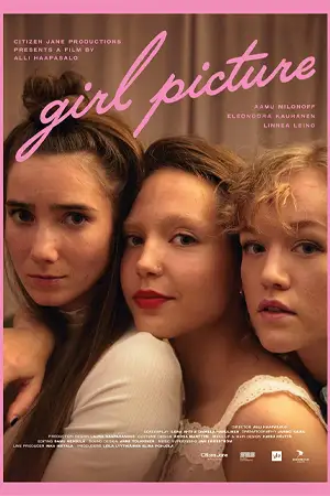 ดูหนังออนไลน์ Girl Picture (2022) ดูหนังออนไลน์ฟรี 4K