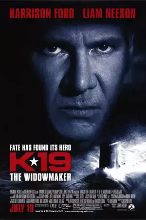 K-19 The Widowmaker (2002) ลึกมฤตยู นิวเคลียร์ล้างโลก ดูหนังออนไลน์