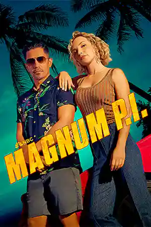 ดูซีรี่ย์ฝรั่ง Magnum P.I. Season 5 (2023)