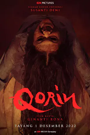 Qorin (2022) วิญญาณอาถรรพ์ ดูหนังออนไลน์