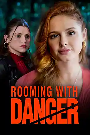 ดูหนังออนไลน์ Rooming with Danger (2023) หนังใหม่ เต็มเรื่อง