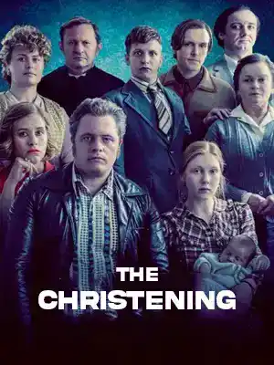 ดูหนังใหม่ชนโรง The Christening (2022)