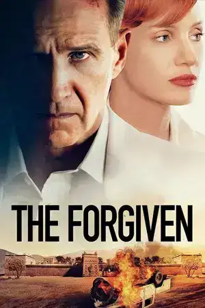 ดูหนังออนไลน์ฟรี The Forgiven (2021) เดอะ ฟอร์กีฟเว่น อภัยไม่ลืม เต็มเรื่อง