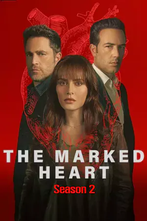 ดูซีรี่ย์ Netflix The Marked Heart Season 2 (2023) หัวใจตีตรา ซีซั่น 2