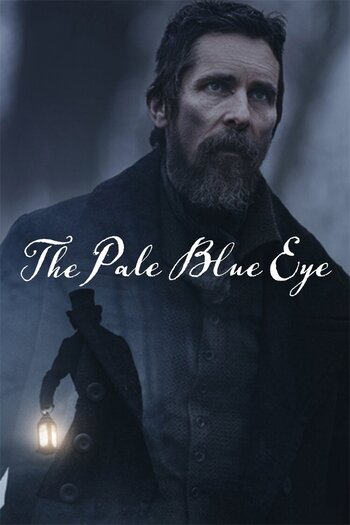 The Pale Blue Eye film solves the mystery of the murder case, available on Netflix.