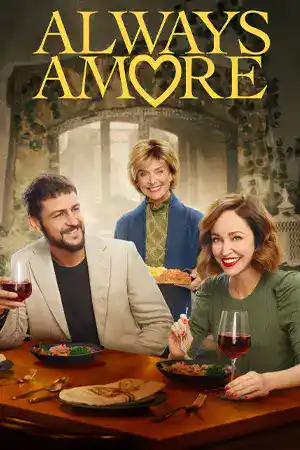 Always Amore (2022) ออลเวย์ อมอร์ ดูหนังออนไลน์