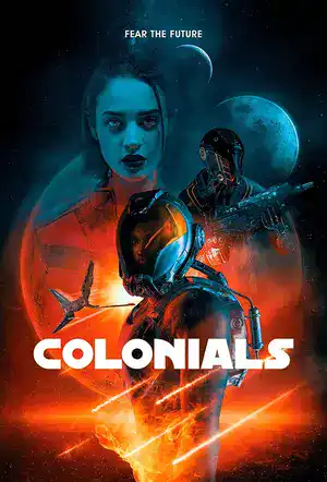 ดูหนังออนไลน์ Colonials (2023) หนังใหม่