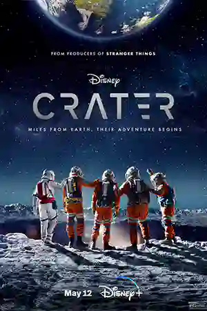 Crater (2023) ดูหนังใหม่ฟรีออนไลน์