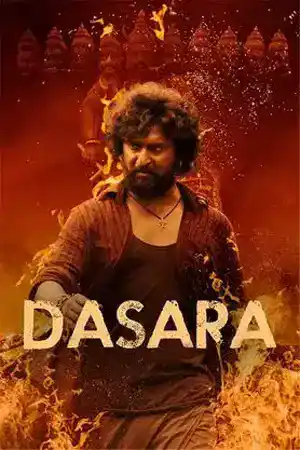Dasara (2023) วันชำระแค้น | Netflix ดูหนังออนไลน์