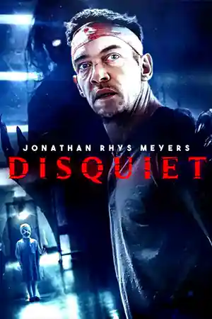 Disquiet (2023) ดูหนังออนไลน์